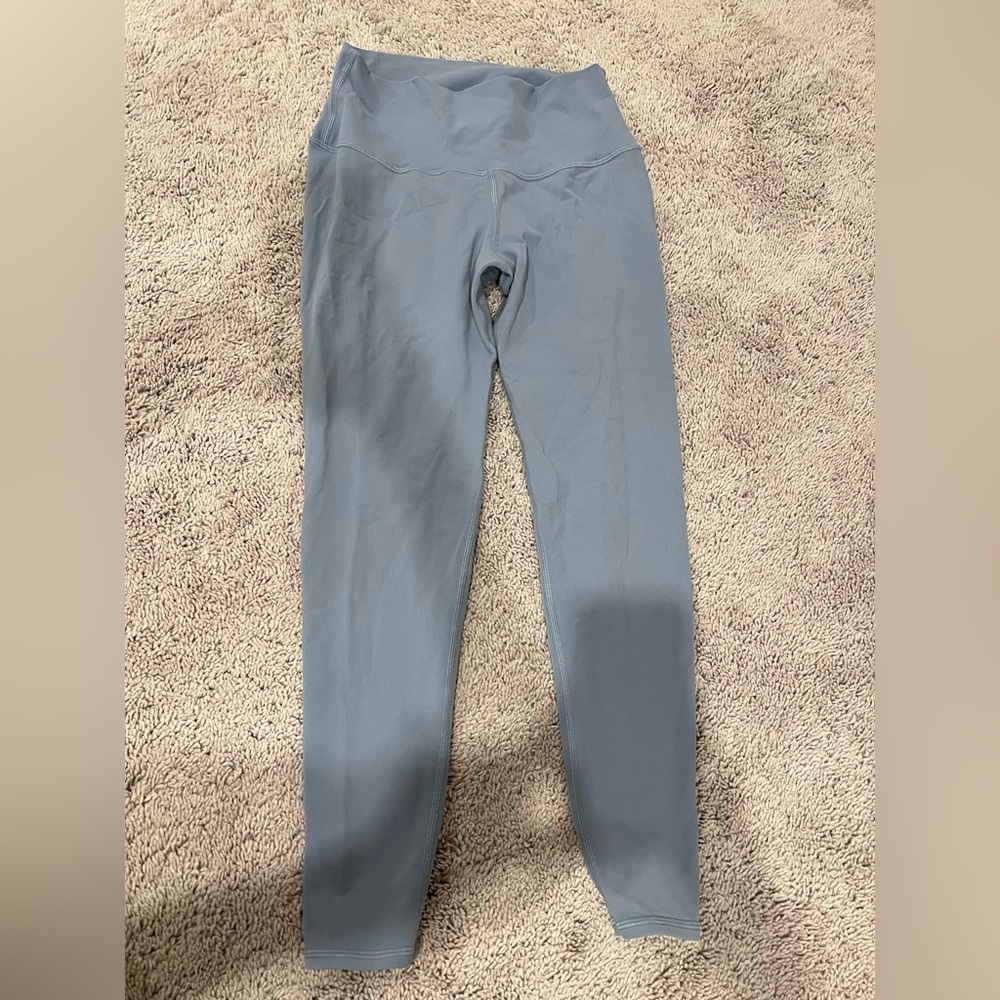 ALO Yoga Airbrush Leggings
